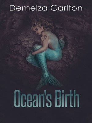 cover image of Ocean's Birth